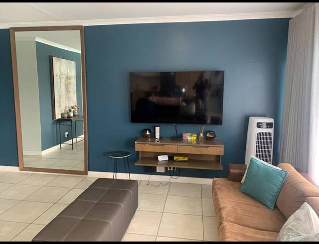 2 BEDROOM APARTMENT FOR SALE IN BLYDE RIVERWALK ESTATE